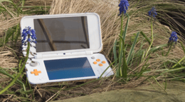 Wie die Nintendo DS bis heute Kreative inspiriert