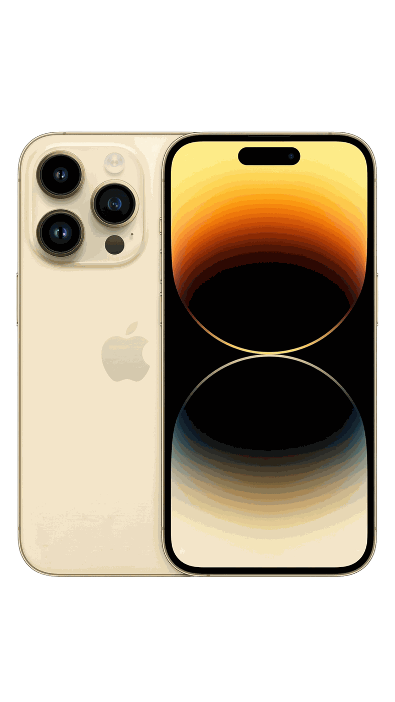 iPhone 14 Pro