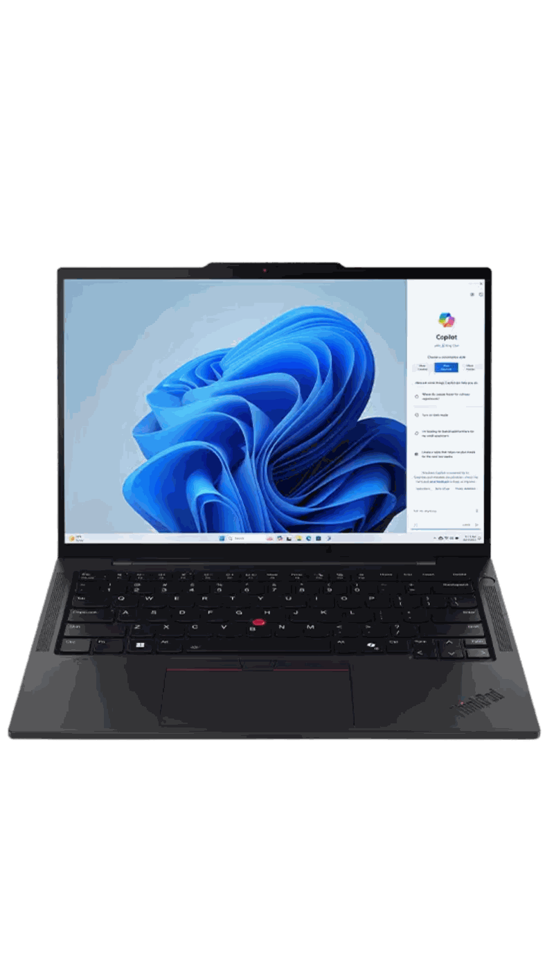 ThinkPad T14s