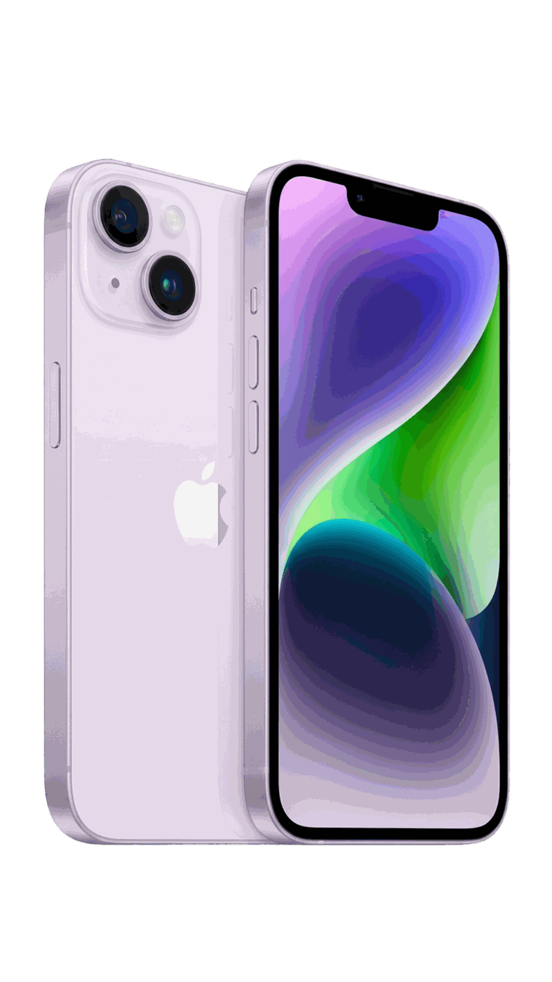 iPhone 14