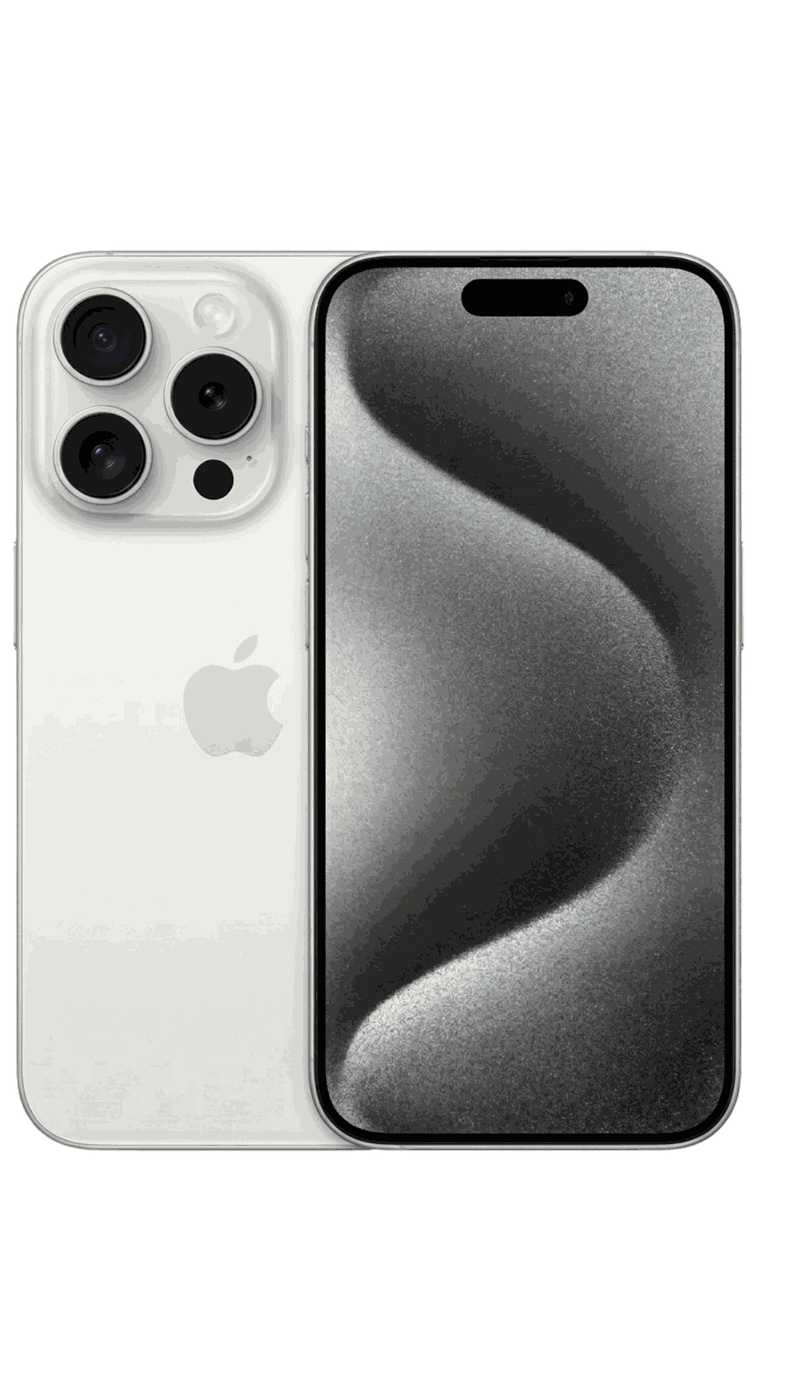 iPhone 15 Pro