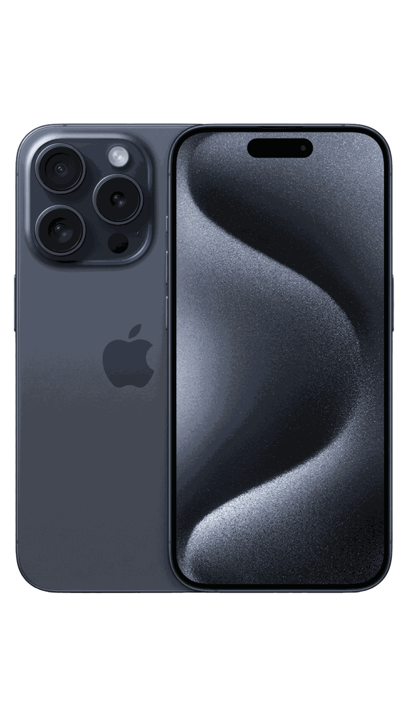 iPhone 15