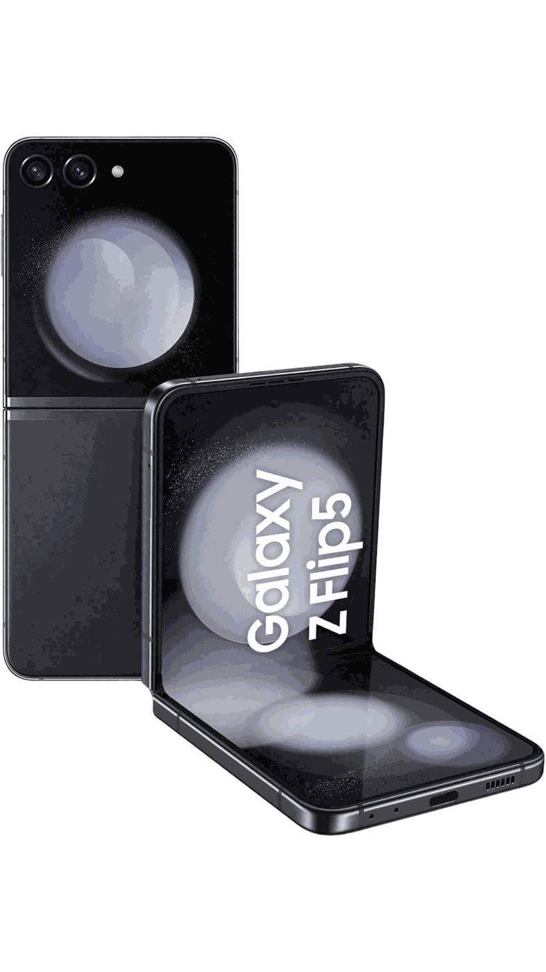 Galaxy Z Flip5