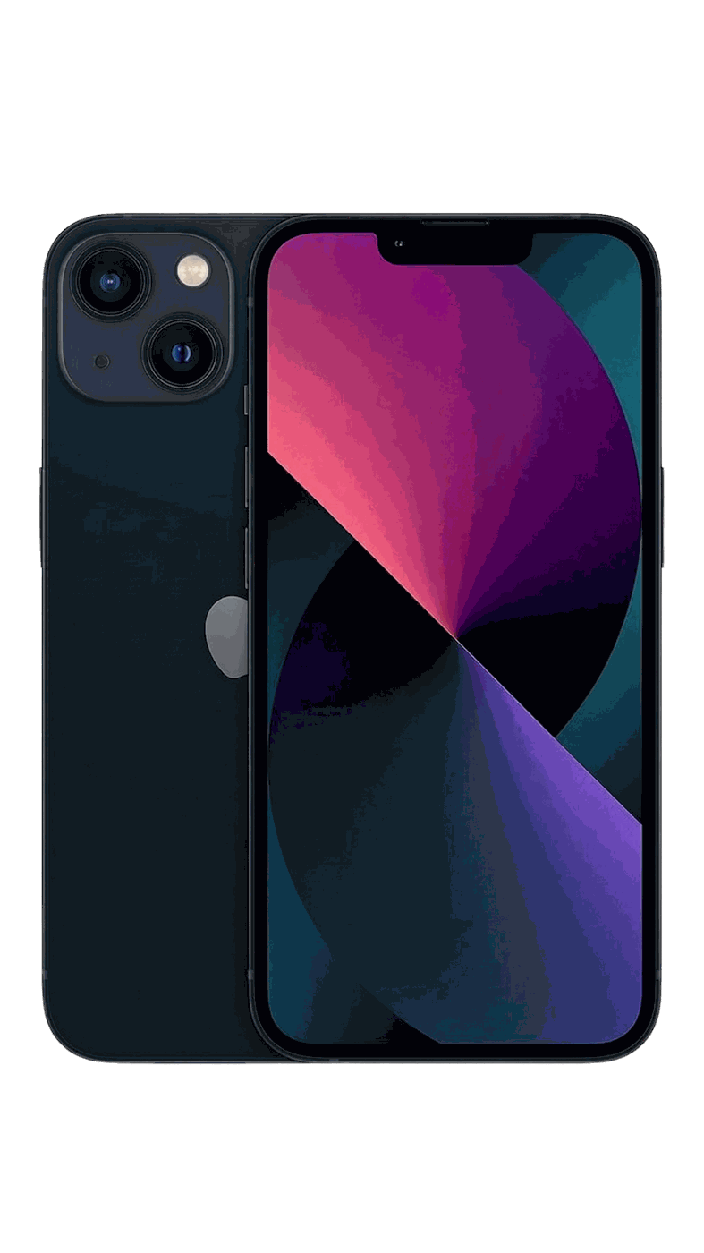 iPhone 13
