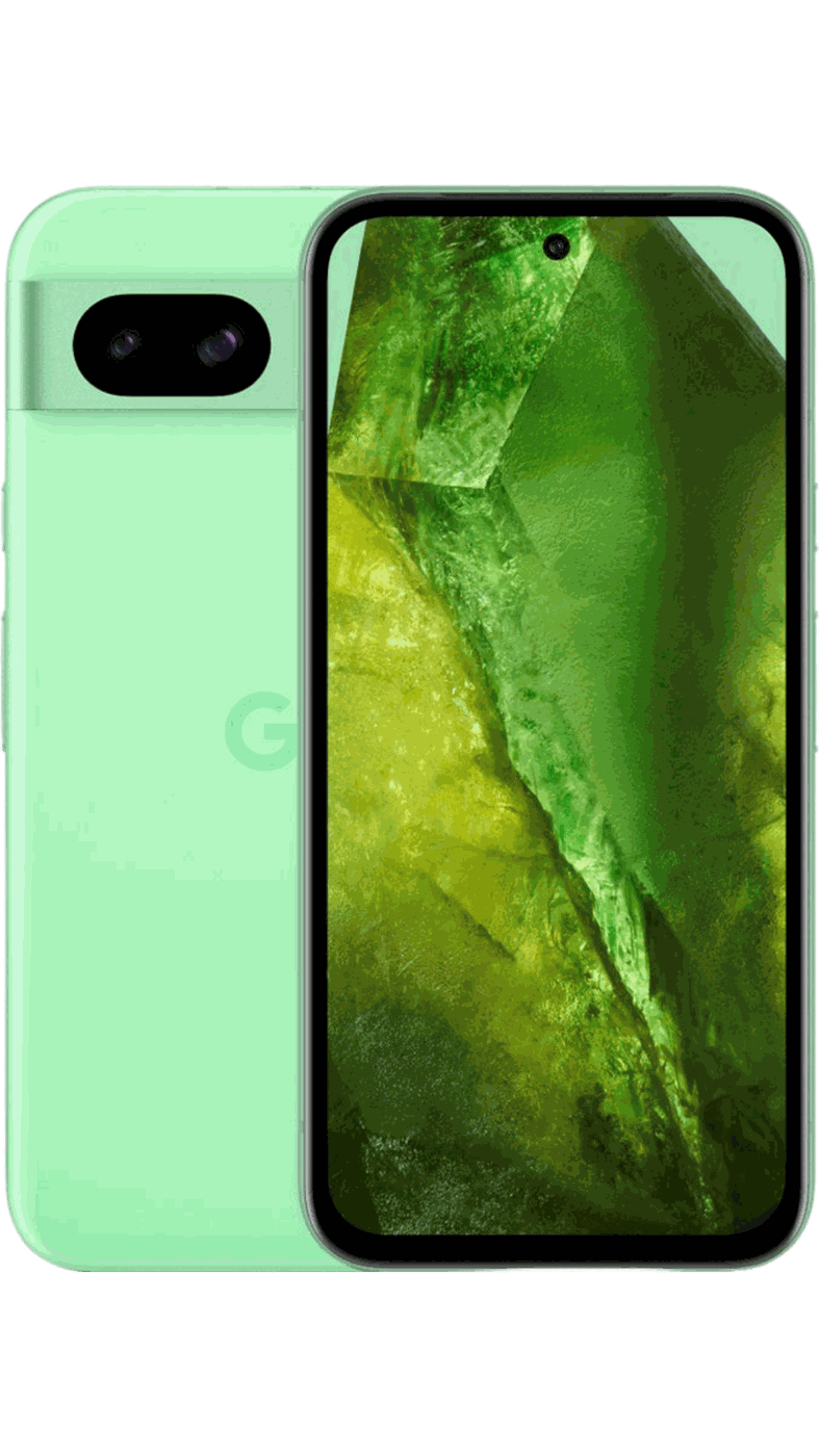 Google Pixel 8a