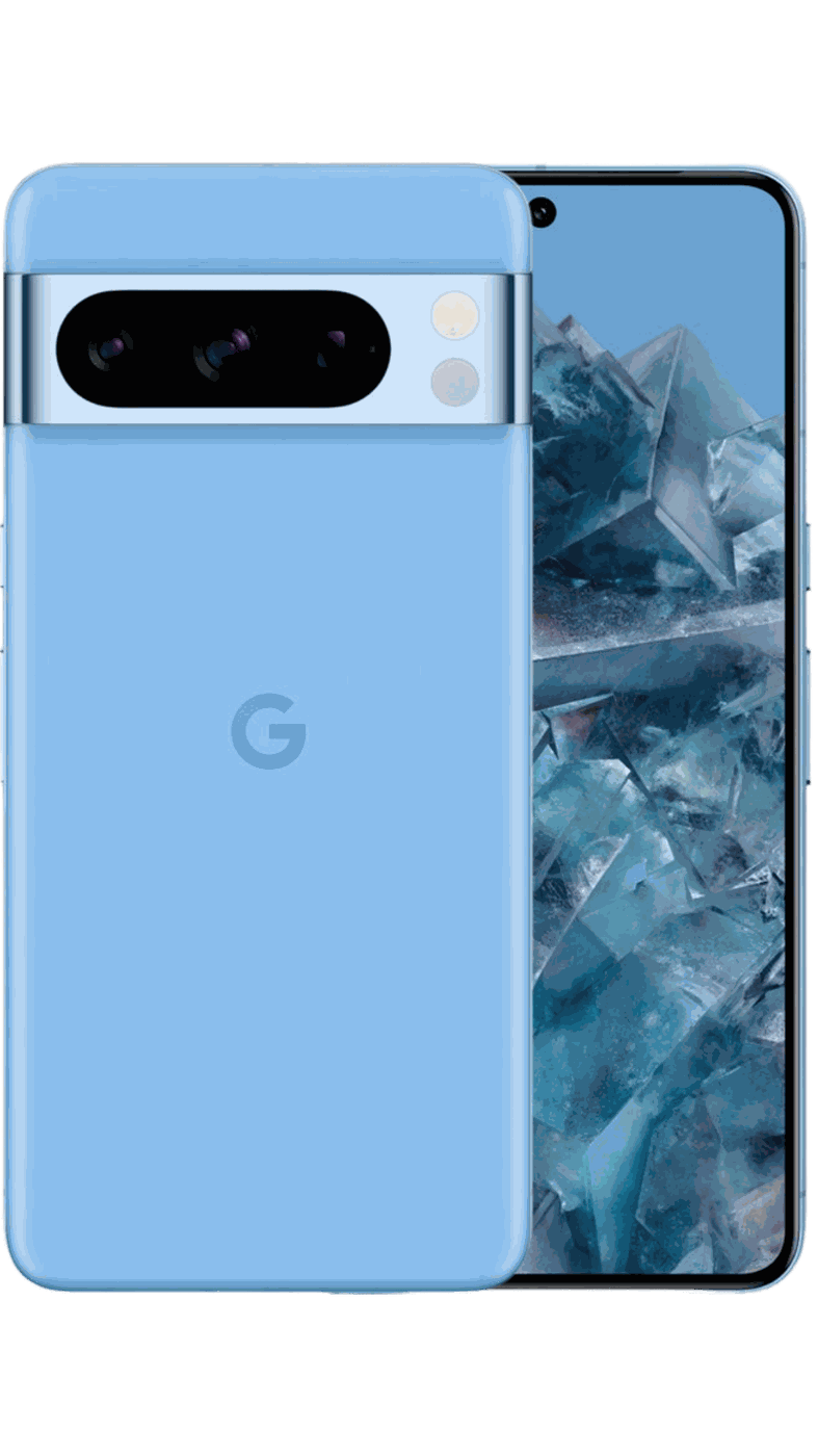 Google Pixel 8