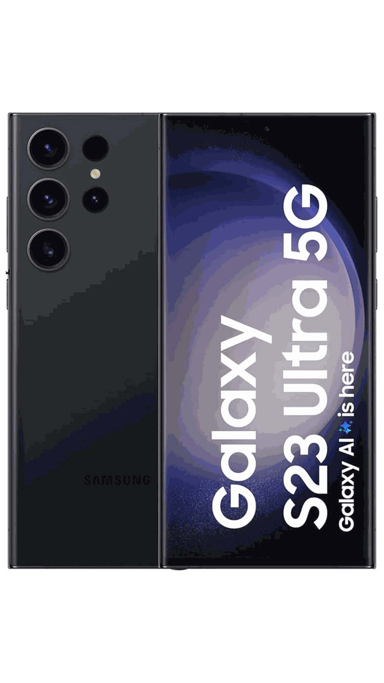 Galaxy S23 Ultra
