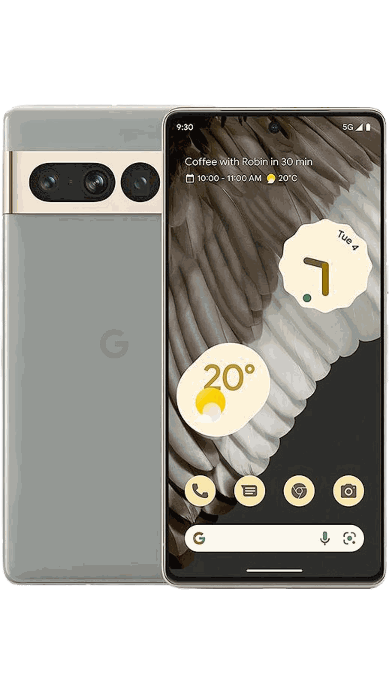 Google Pixel 7 Pro