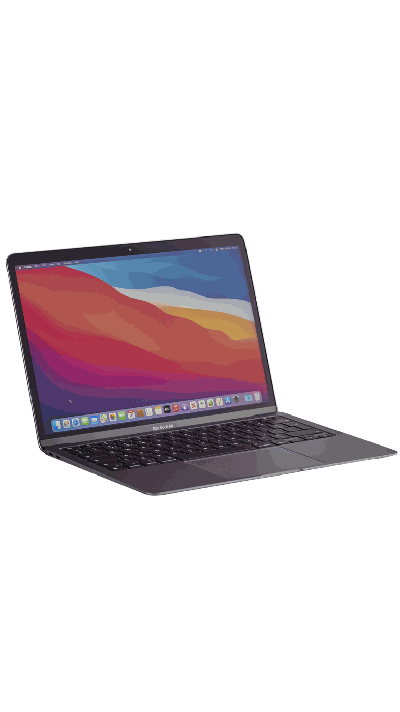MacBook Air M1
