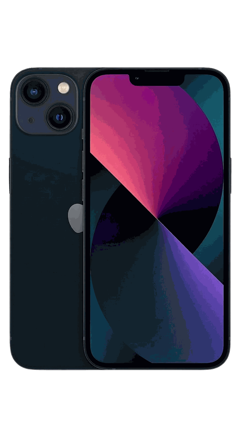 iPhone 13 Pro