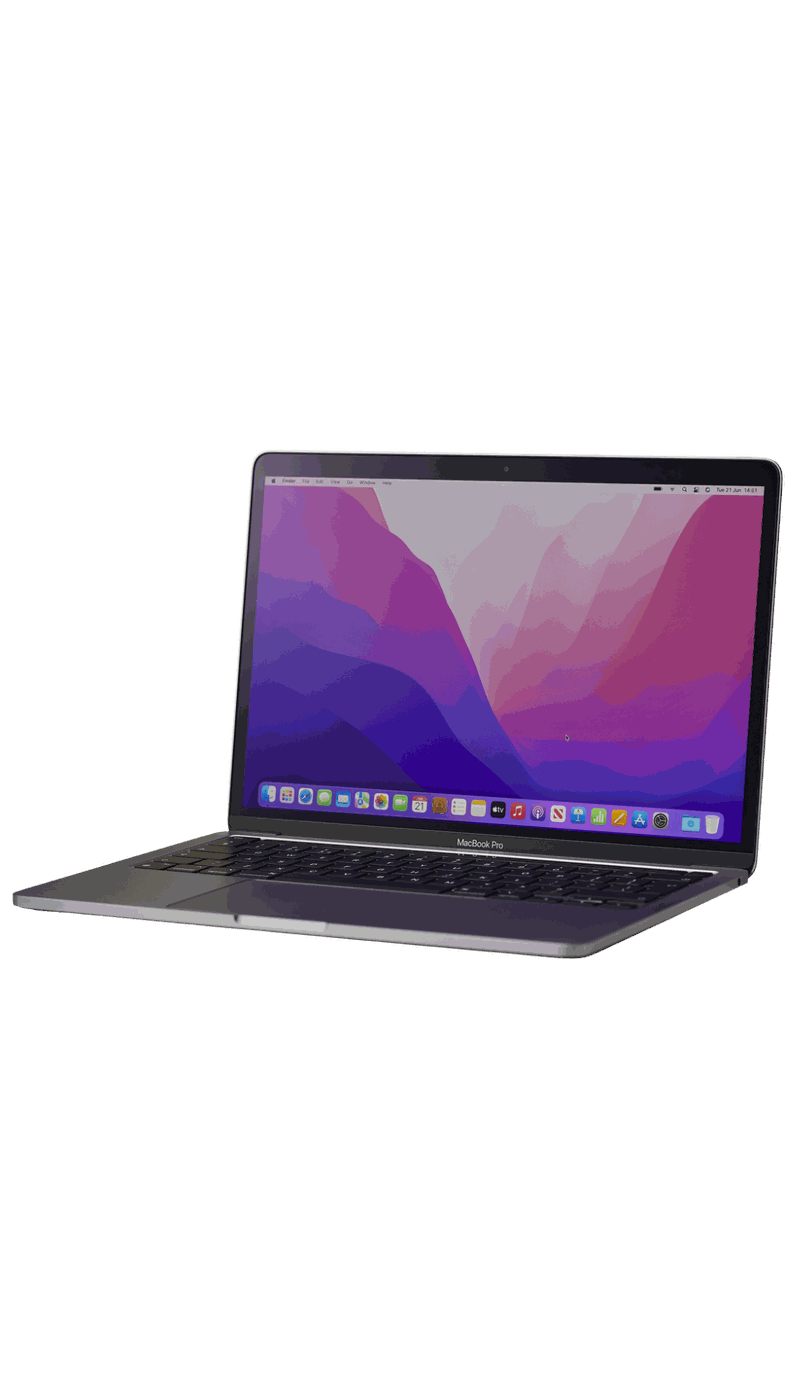 MacBook Pro 13” M2