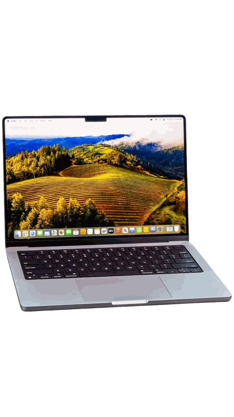 MacBook Pro 14” M3
