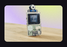 The Collectors: Wie Fans die Game Boy Camera am Leben halten