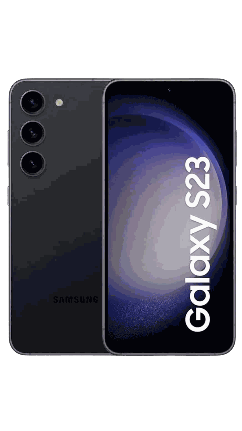Galaxy S23