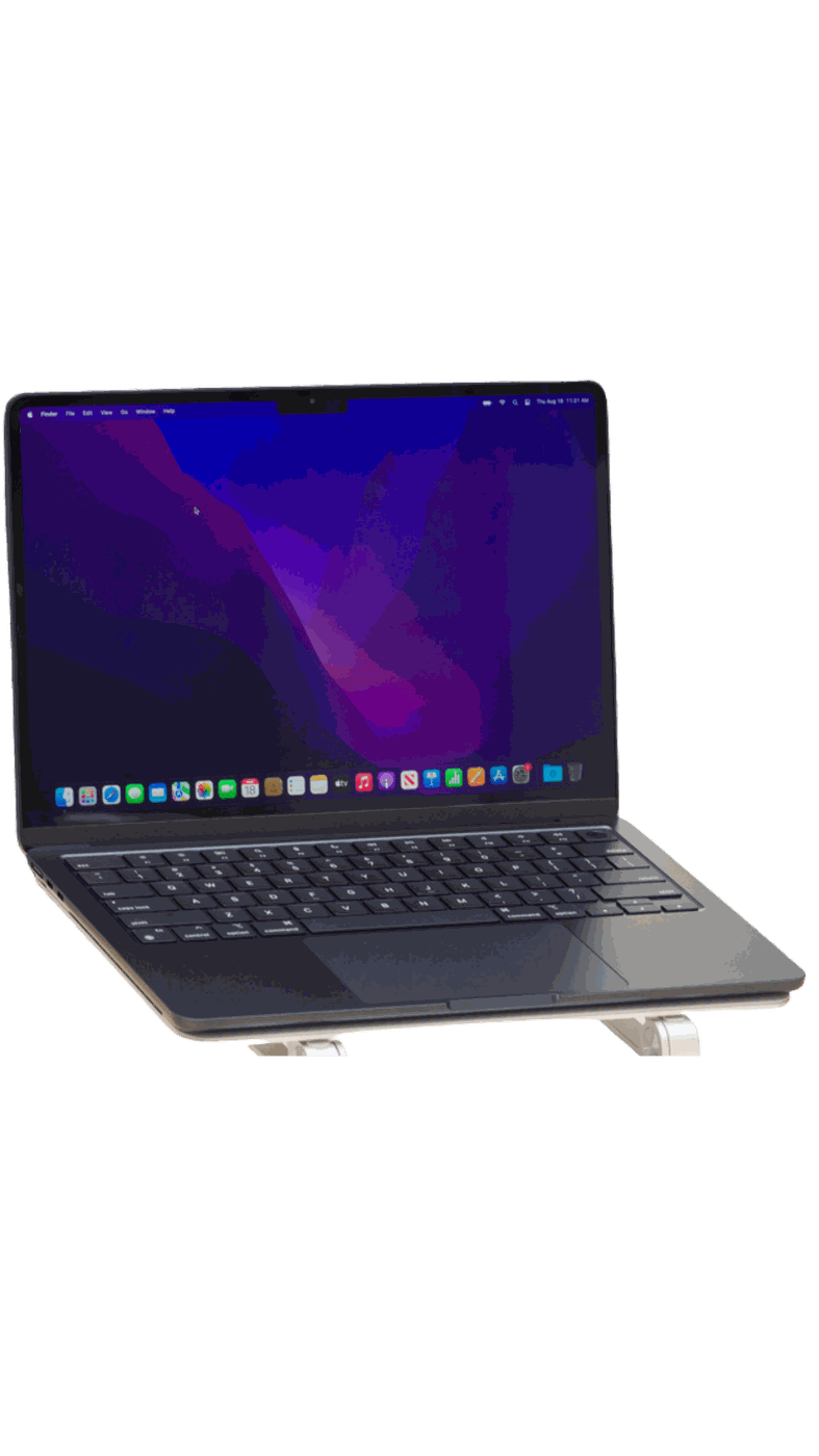 MacBook Air 13” M2