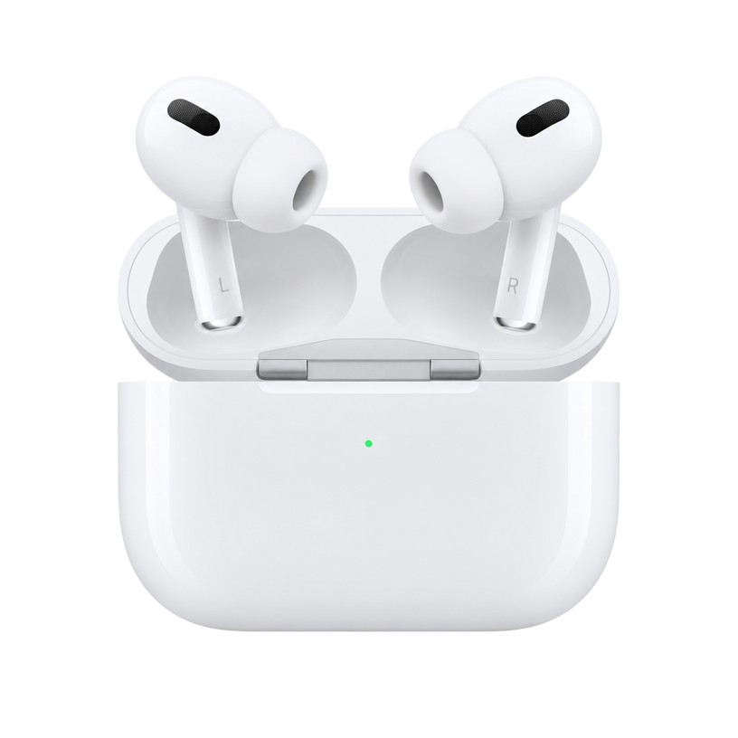 AirPods