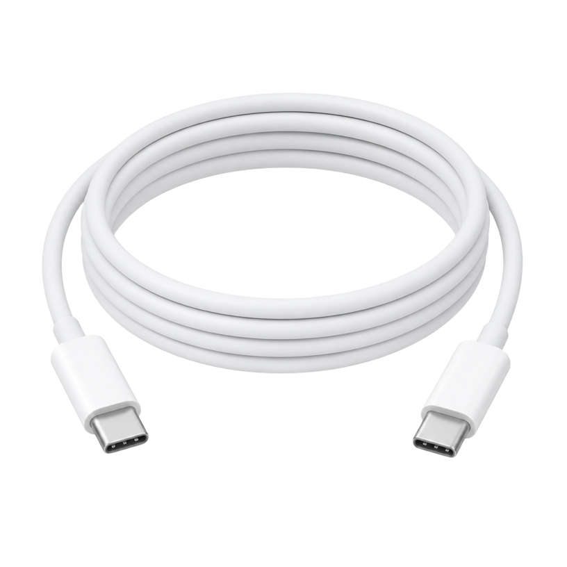 Kabel (USB-C) – Apple
