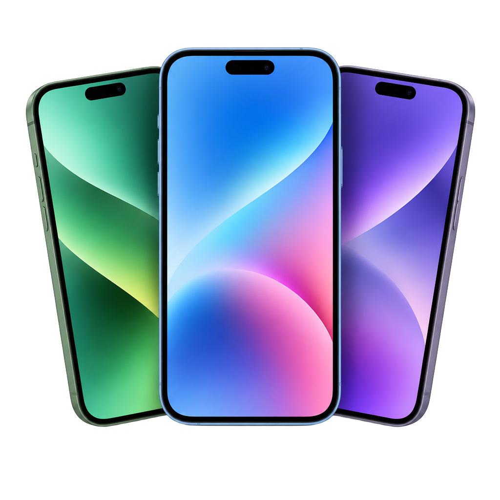 iPhone