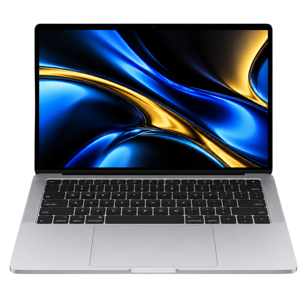 MacBook